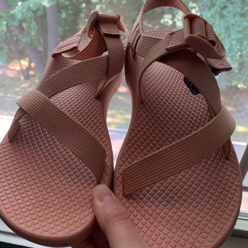Chacos